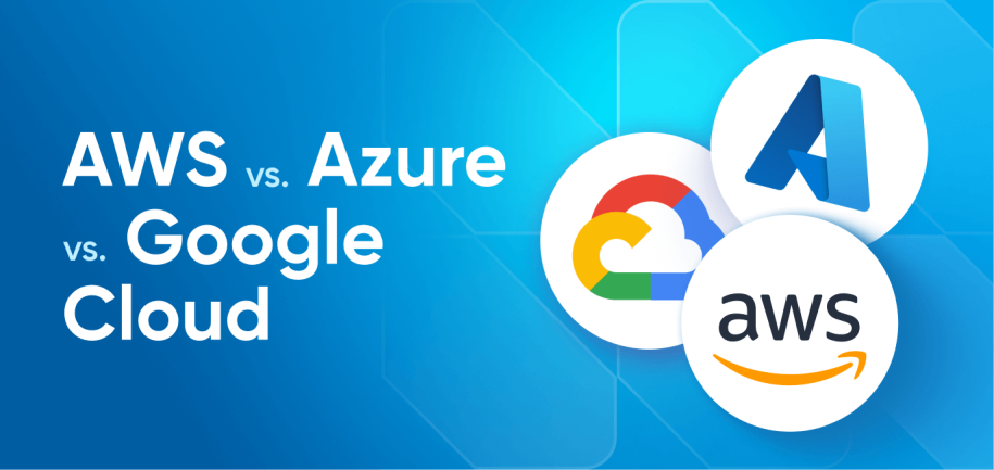 Оптимізація витрат на хмару: як зменшити рахунки AWS та Google Cloud без втрати швидкості